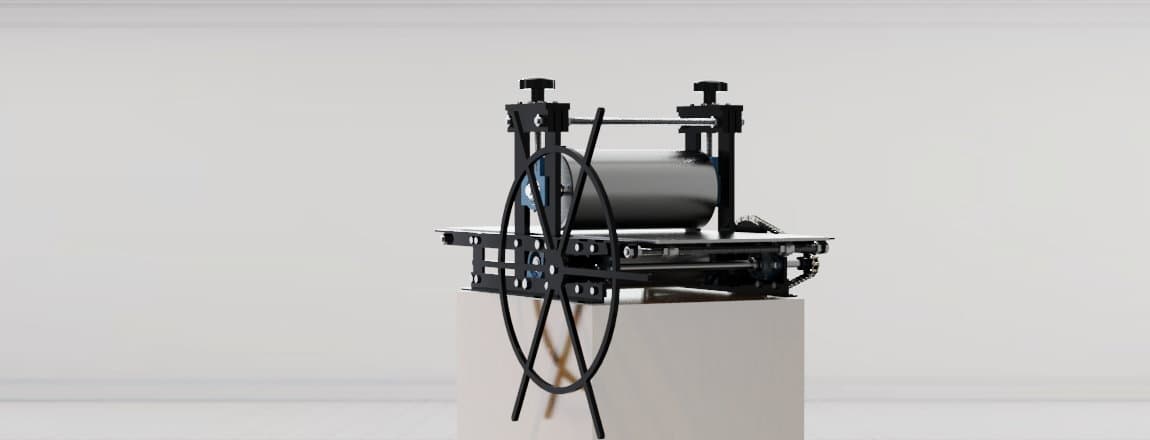 Black Velvet Press